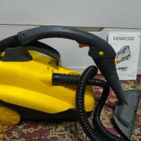 بخار شور kenwood مدل SC650