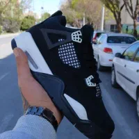 کفش جردن ۴سایز ۳۷.۳۸.۳۹.۴۰