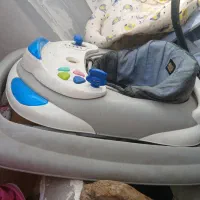 کریر و آغوشی بهمراه رورویک