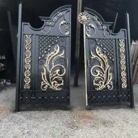 درب باغ باغی۷۱۷درب حیاطی۷۱۷سوله وکارگاهی ویلایی۷۱۷|مصالح و تجهیزات ساختمان|دماوند, دماوند|دیوار