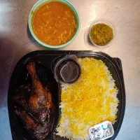 غذای شرکتی غذای پرسنلی ارگانی متناسب با بودجه شما|خدمات پذیرایی، مراسم|تهران, دریا|دیوار