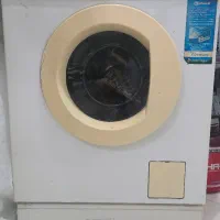 لباسشویی باکنشت آلمانی