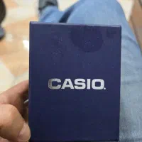 ساعت مچی کاسیو اکبند|ساعت|هشتگرد, شهرک بعثت|دیوار