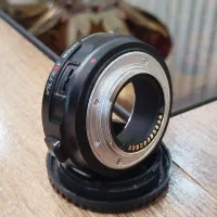 تبدیل لنز کنون به دوربین پاناسونیک و المپوس