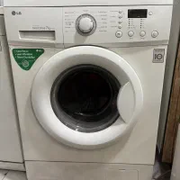 ماشین لباسشویی ال جی
