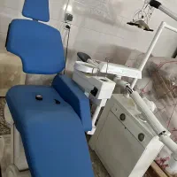 یونیت صندلی دندانپزشکی پارس