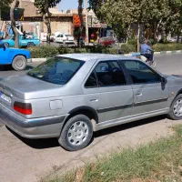 پژو پارس ۸۳|خودرو سواری و وانت|خمینی‌شهر, |دیوار