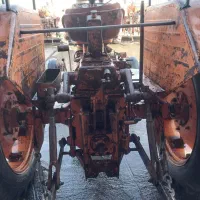 تراکتوررومانی مدل ۶۳|خودرو سنگین|اردبیل, |دیوار