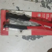 پرچ رونیکس