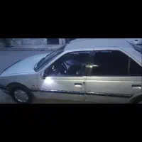 پژو 405|خودرو سواری و وانت|مشهد, شیرودی|دیوار