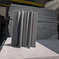 پنل آکوستیک بیس ترپ مگافوزر|مصالح و تجهیزات ساختمان|فردیس, شهرک صنعتی سیمین دشت|دیوار