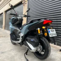 Adv 150 فول|موتورسیکلت|رشت, دیلمان|دیوار