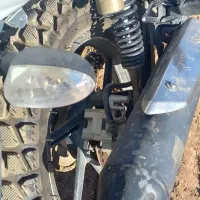 آپاچی   موتور تریل|موتورسیکلت|کرمانشاه, |دیوار