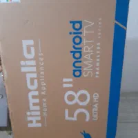 کارتن تلویزیون ۵۸هیمالیا