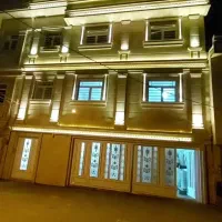 منزل-ویلای-دو-طبقه