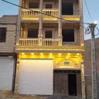 سنگ کاری و کاشی کاری نوین پارسا