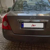 ام وی ام ۵۳۰ بی رنگ بدون هیچ مشکلی|خودرو سواری و وانت|فردیس, شهرک شهید حسینی|دیوار