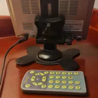 تلویزیون مینی LCD ۵ اینج دیجیتال برند Magic|تلویزیون و پروژکتور|تهران, حشمتیه|دیوار