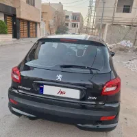 207اتومات|خودرو سواری و وانت|یزد, |دیوار