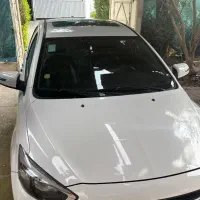 شاهین gسانروف ۴۰۲|خودرو سواری و وانت|دزفول, |دیوار