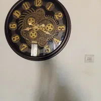 ساعت دیواری