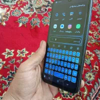 گوشیa25فایوجی کارتون گارانتی دار|موبایل|کرمانشاه, |دیوار