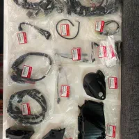 قطعات موتور سیکلت هوندا|قطعات یدکی و لوازم جانبی|ورامین, ورامین|دیوار