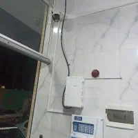 انواع دوربین مداربستهIP/HDدر کرج|دوربین مداربسته|کرج, کمال‌شهر|دیوار