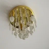 لوستر|لوستر و چراغ آویز|تهران, کرمان|دیوار