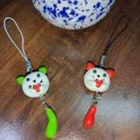 آویز ماشین،آویز موبایل|زیورآلات و اکسسوری|مشهد, شهید رضوی|دیوار