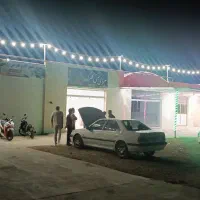 فروش مجتمع بین راهی خلیج فارس|فروش مغازه و غرفه|اسفراین, |دیوار