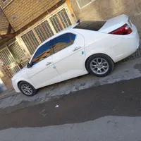 دنا پلاس 6 دنده توربو، مدل ۱۴۰۲