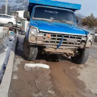 نیسان دوگانه مدل ۸۱