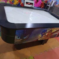 وسایل شهربازی