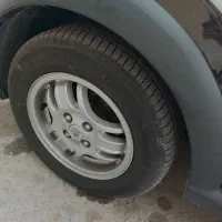 کوییک 1400|خودرو سواری و وانت|یزد, |دیوار