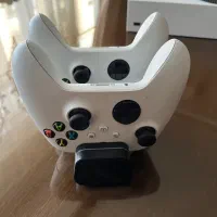 Xbox series s 512 دودسته|کنسول، بازی ویدئویی و آنلاین|رشت, گلسار|دیوار