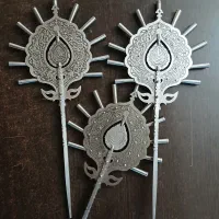 جاپری علامت