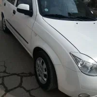 تیبا 2 مدل 1401|خودرو سواری و وانت|نیشابور, بنیاد شهید|دیوار