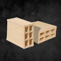 آجر تیغه سفال درجه یک|مصالح و تجهیزات ساختمان|اصفهان, گورت|دیوار