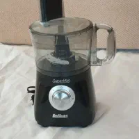 غذا ساز فلر نوی نو حتی یکبار هم استفاده نشده