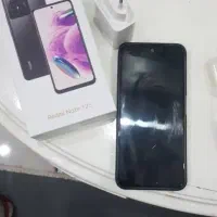 گوشی ردمی نوت 12s