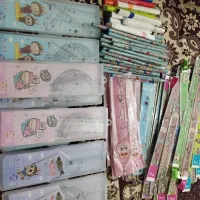 وسایل مدرسه