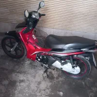 فروش موتور سیکلت
