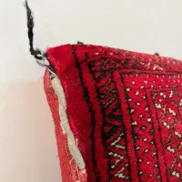 پشتی دستبافت ترکمن|پشتی|تهران, صادقیه|دیوار