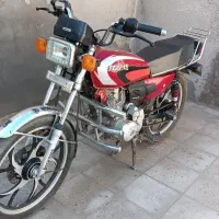 متور لیفان 200سی سی