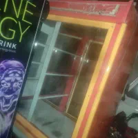 یخچال مغازه دو در..سالم