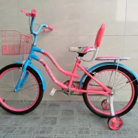 دوچرخه دخترانه ۲۰