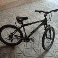 دوچرخه المپیا 26|دوچرخه، اسکیت، اسکوتر|شاهین‌شهر, خانه کارگر|دیوار