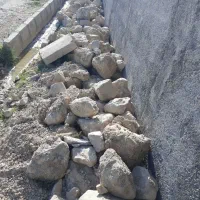 فروش یک راه سنگ پی