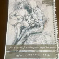 کتاب اموزش گیتار